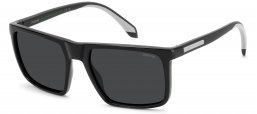 Gafas de Sol - Polaroid - PLD 2176/S/X - 807 (M9) BLACK // GREY POLARIZED