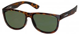 Gafas de Sol - Polaroid - PLD 3004/S - PHT (H8) HAVANA // GREEN POLARIZED