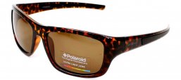 Gafas de Sol - Polaroid - PLD 3012/S - V08 (IG) HAVANA // BROWN POLARIZED