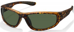 Gafas de Sol - Polaroid - PLD 3017/S - V08 (H8) HAVANA // GREEN POLARIZED