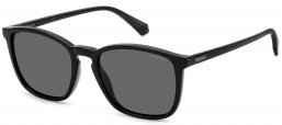 Gafas de Sol - Polaroid - PLD 4139/S - 807 (M9) BLACK // GREY POLARIZED