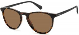 Gafas de Sol - Polaroid - PLD 4152/S - 086 (SP) HAVANA // BRONZE POLARIZED