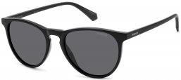 Gafas de Sol - Polaroid - PLD 4152/S - 807 (M9) BLACK // GREY POLARIZED