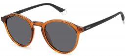 Gafas de Sol - Polaroid - PLD 4153/S - 09Q (M9) BROWN // GREY POLARIZED