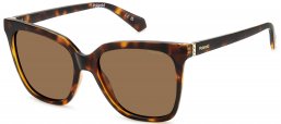 Gafas de Sol - Polaroid - PLD 4155/S/X - 086 (SP) HAVANA // BRONZE POLARIZED