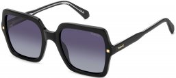 Gafas de Sol - Polaroid - PLD 4165/S/X - 807 (WJ) BLACK // GREY GRADIENT POLARIZED