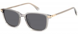 Gafas de Sol - Polaroid - PLD 4169/G/S/X - 690 (M9) BEIGE GREY // GREY POLARIZED