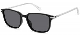 Gafas de Sol - Polaroid - PLD 4169/G/S/X - 807 (M9) BLACK // GREY POLARIZED