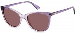 Gafas de Sol - Polaroid - PLD 4179/S - B3V (KL) VIOLET // VIOLET POLARIZED