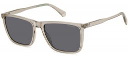 Gafas de Sol - Polaroid - PLD 4180/S - 10A (M9) BEIGE // GREY POLARIZED