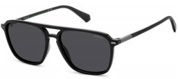 Gafas de Sol - Polaroid - PLD 4182/S/X - 807 (M9) BLACK // GREY POLARIZED