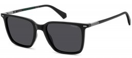 Gafas de Sol - Polaroid - PLD 4183/S/X - 807 (M9) BLACK // GREY POLARIZED