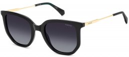 Gafas de Sol - Polaroid - PLD 4185/S/X - 807 (WJ) BLACK // GREY GRADIENT POLARIZED
