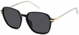 Gafas de Sol - Polaroid - PLD 4188/G/S/X - 807 (M9) BLACK // GREY POLARIZED