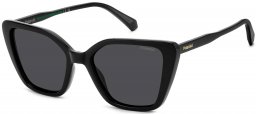 Gafas de Sol - Polaroid - PLD 4189/S - 807 (M9) BLACK // GREY POLARIZED