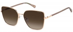 Gafas de Sol - Polaroid - PLD 4193/G/S/X - DDB (LA) GOLD COPPER // BROWN GRADIENT POLARIZED