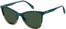Gafas de Sol - Polaroid - PLD 4194/S - CVT (UC) HAVANA MULTICOLOR // GREEN POLARIZED