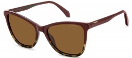 Gafas de Sol - Polaroid - PLD 4194/S - YDC (SP) BURGUNDY HAVANA //  BRONZE POLARIZED