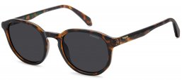 Gafas de Sol - Polaroid - PLD 4195/S - 086 (M9) HAVANA // GREY POLARIZED