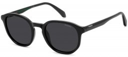 Gafas de Sol - Polaroid - PLD 4195/S - 807 (M9) BLACK // GREY POLARIZED
