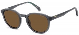 Gafas de Sol - Polaroid - PLD 4195/S - KB7 (SP) GREY // BONZE POLARIZED