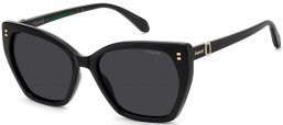 Gafas de Sol - Polaroid - PLD 4198/S/X - 807 (M9) BLACK // GREY POLARIZED