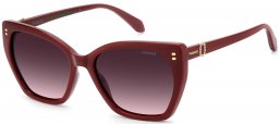 Gafas de Sol - Polaroid - PLD 4198/S/X - 8CQ (XW) CHERRY // VIOLET GRADIENT POLARIZED