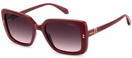 Gafas de Sol - Polaroid - PLD 4199/S/X - 8CQ (XW) CHERRY // VIOLET GRADIENT POLARIZED