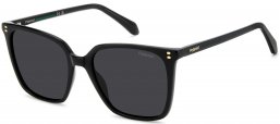 Gafas de Sol - Polaroid - PLD 4201/S/X - 807 (M9) BLACK // GREY POLARIZED