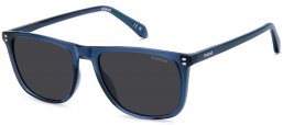 Gafas de Sol - Polaroid - PLD 4202/S/X - PJP (M9) BLUE // GREY POLARIZED