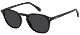 Gafas de Sol - Polaroid - PLD 4203/S/X - 807 (M9) BLACK // GREY POLARIZED