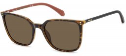 Gafas de Sol - Polaroid - PLD 4209/S/X - 086 (SP) HAVANA // BRONZE POLARIZED