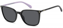 Gafas de Sol - Polaroid - PLD 4209/S/X - 807 (M9) BLACK // GREY POLARIZED