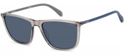 Gafas de Sol - Polaroid - PLD 4210/S/X - 10A (C3) BEIGE // BLUE POLARIZED