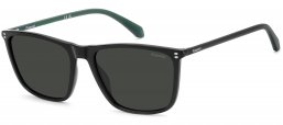 Gafas de Sol - Polaroid - PLD 4210/S/X - 807 (M9) BLACK // GREY POLARIZED