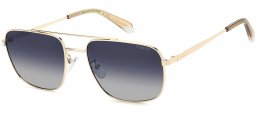 Gafas de Sol - Polaroid - PLD 4214/G/S/X - LKS (Z7) GOLD BLUE // BLUE GRADIENT POLARIZED