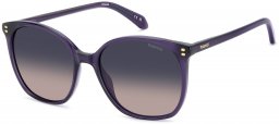 Gafas de Sol - Polaroid - PLD 4215/S/X - B3V (Z7) VIOLET // BLUE GRADIENT POLARIZED