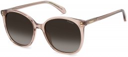 Gafas de Sol - Polaroid - PLD 4215/S/X - FWM (LA) NUDE // BROWN GRADIENT POLARIZED