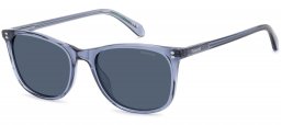 Gafas de Sol - Polaroid - PLD 4216/S/X - PJP (C3) BLUE // BLUE POLARIZED