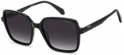 Gafas de Sol - Polaroid - PLD 4217/S - 807 (WJ) BLACK // GREY GRADIENT POLARIZED