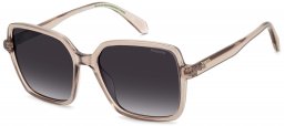 Gafas de Sol - Polaroid - PLD 4217/S - FWM (WJ) NUDE // GREY GRADIENT POLARIZED