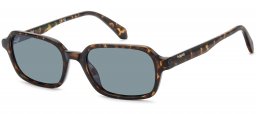 Gafas de Sol - Polaroid - PLD 4219/S - 086 (C3) DARK HAVANA // GREY POLARIZED