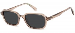 Gafas de Sol - Polaroid - PLD 4219/S - 35J (M9) PINK // GREY POLARIZED
