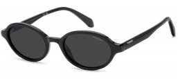 Gafas de Sol - Polaroid - PLD 4220/S - 807 (M9) BLACK // GREY POLARIZED