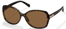 Gafas de Sol - Polaroid - PLD 5011/S - V08 (IG) HAVANA // BROWN POLARIZED