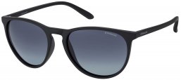 Gafas de Sol - Polaroid - PLD 6003/N/S - DL5 (WJ) MATTE BLACK // GREY  GRADIENT POLARIZED