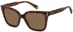 Gafas de Sol - Polaroid - PLD 6192/S - 086 (SP) HAVANA // BRONZE POLARIZED