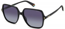 Gafas de Sol - Polaroid - PLD 6219/S - 807 (WJ) BLACK // GREY GRADIENT POLARIZED