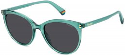 Gafas de Sol - Polaroid - PLD 6231/S - 1ED (M9) GREEN // GREY POLARIZED