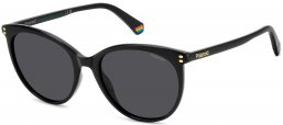 Gafas de Sol - Polaroid - PLD 6231/S - 807 (M9) BLACK // GREY POLARIZED
